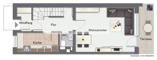 ERDGESCHOSS - 