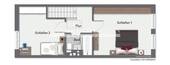 OBERGESCHOSS - 