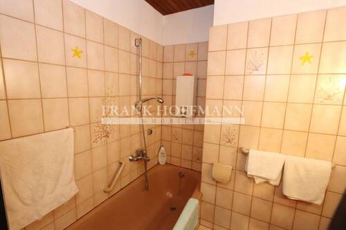 Badezimmer 1 - 