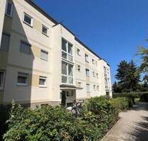 3-Zimmer Wohnung im begehrten Westen - Regensburg Westenviertel
