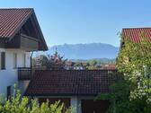 und Aussicht - 