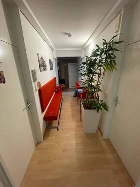 Flur - 