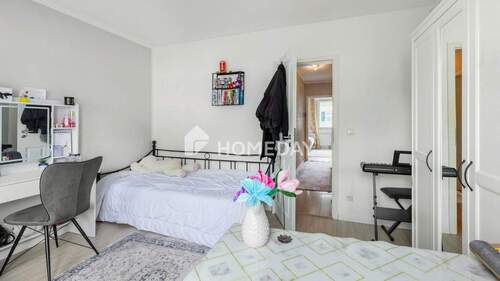 1. OG Kinderzimmer 1 - 