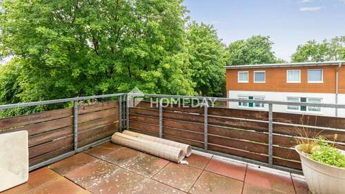 DG Dachterrasse 2 - 