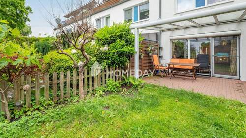 Garten 1 - 