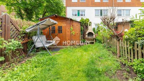 Garten 2 - 
