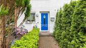 Außenansicht 2 - 5 Zimmer Reihenendhaus zum Kaufen in Hamburg