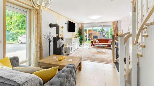 EG Wohnzimmer 1 - 