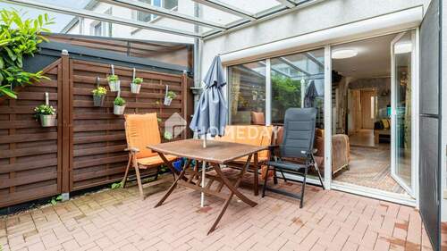 Terrasse 1 - 