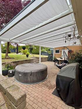 Terrasse - 