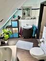Badezimmer 1 - 