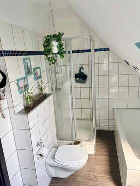 Badezimmer 2 - 