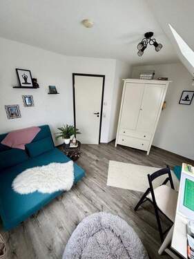 Schlafzimmer 3 OG - 