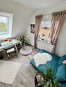 Schlafzimmer 3(1) OG - 