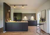 Moderne Küche in Perfektion - 5 Zimmer Einfamilienhaus zum Kaufen in Idstein