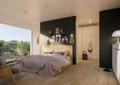 Modernes Schlafzimmer-Idyll - Einfamilienhaus mit 144,00 m² in Idstein zum Kaufen