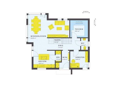 Livinghaus: Clever Wohnen - 