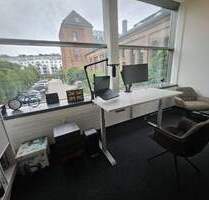 Coworking in Hamburg, Bahrenfeld (Otto von Bahrenpark) - All-in-Miete