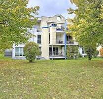 Sofort verfügbare 4-Zimmer-Wohnung in Baunatal, Altenbauna