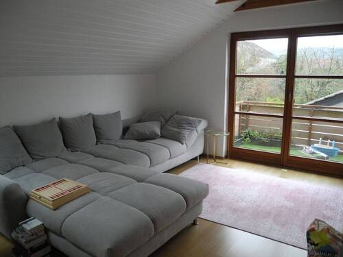 DSCN3256.JPG - Dachgeschosswohnung in Würzburg Dürrbachau