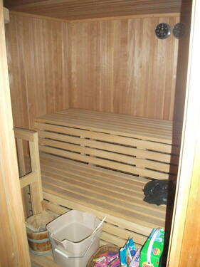 Sauna - 