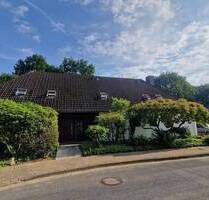 Von Privat! Heide-Ost! Sonniger & großzügiger Walmdachbungalow