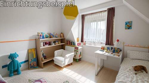 Beispielbild - Kinderzimmer 1 - 