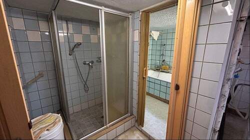 Badezimmer - 
