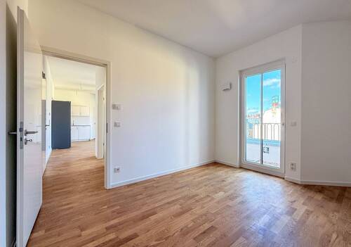 Schlafzimmer - 