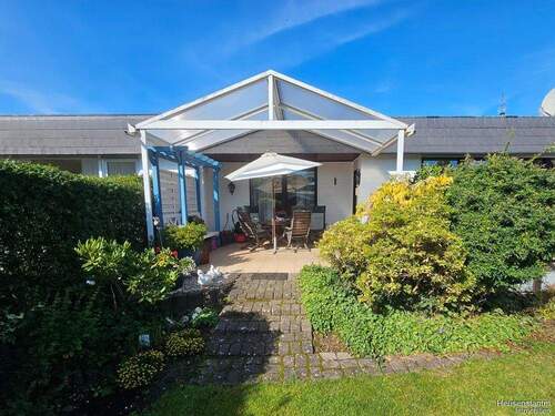 Terrasse - 