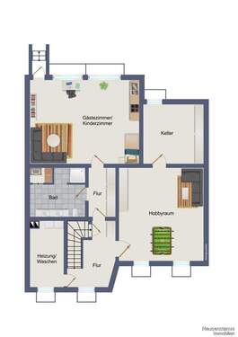 Souterrain - 