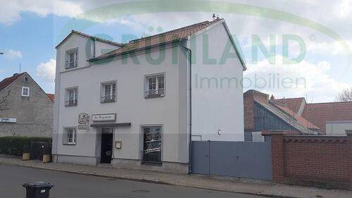 Bild 4 - Mehrfamilienhaus, Wohnhaus mit 152,00 m&sup2; in Friesack zum Kaufen