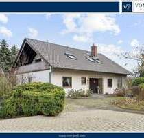 Großes Anwesen mit unendlich vielen Möglichkeiten! - Stein-Bockenheim