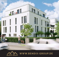 Schicke Terrassenwohnung I 3 Zimmer am Großen Garten I Modern & hochwertig I Bezugsfertig Erstbezug - Dresden Seevorstadt-Ost/Großer Garten