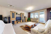 Immobilien-Aachen-Wohnung-Kaufen-CX060-03.1 - Etagenwohnung mit 80,80 m&sup2; in Aachen zum Kaufen