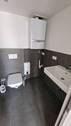 WC - Etagenwohnung mit 40,30 m&sup2; in Mainz zur Miete