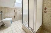 Badezimmer OG - 