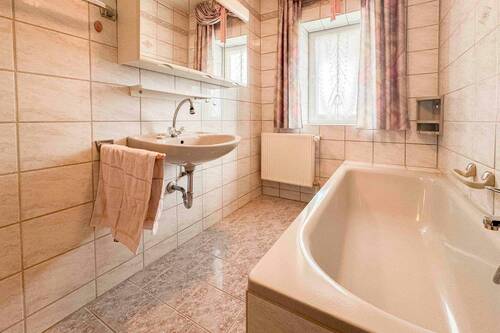 Badezimmer - 