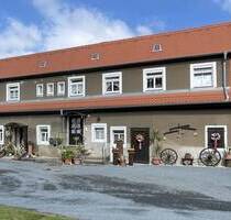 Wohnen im historischen Ambiente - Dohna