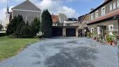 Parkflächen - Mehrfamilienhaus, Wohnhaus mit 211,00 m&sup2; in Dohna zum Kaufen