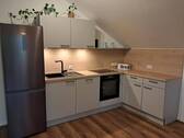 Einbauküche.jpg - Etagenwohnung mit 79,00 m&sup2; in Wiesenfelden zur Miete