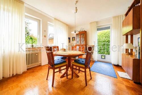 Esszimmer - 