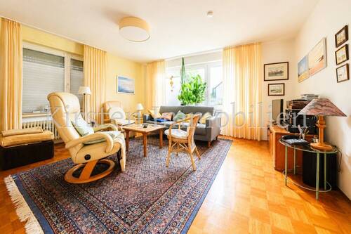 Wohnzimmer - 