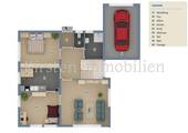 Grundriss EG - 