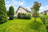 Ansicht III - 6 Zimmer Einfamilienhaus in Balingen