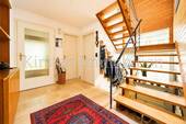 Treppenhaus - 