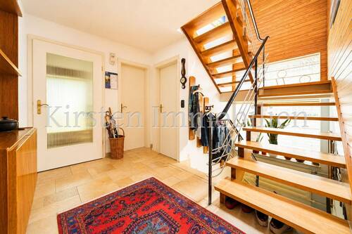 Treppenhaus - 