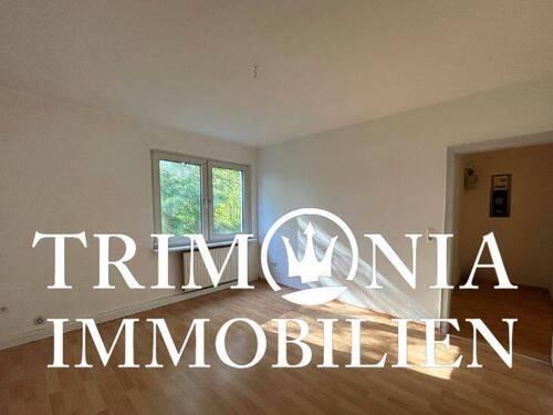 Schlafzimmer - Renovierte 2-Zimmerwohnung mit separater Küche