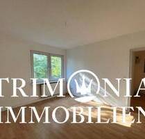 Renovierte 2-Zimmerwohnung mit separater Küche - Dortmund Berghofen