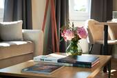 Die liebevolle Dekoration - 